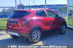 Buick Encore 1.4 Essence Automatas 2018 full