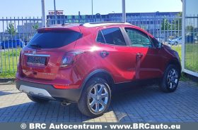 Buick Encore 1.4 Essence Automatas 2018