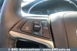 Buick Encore 1.4 Essence Automatas 2018 full