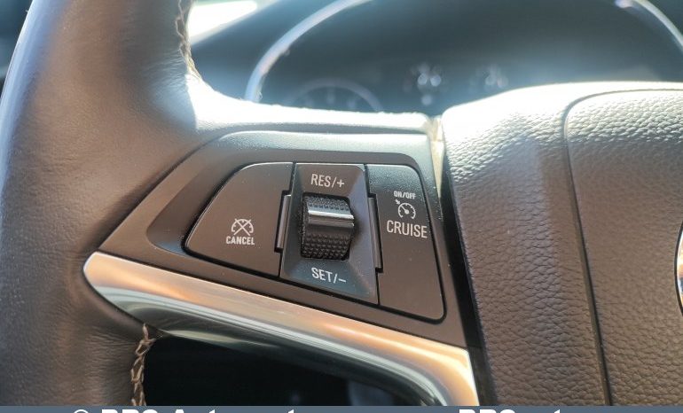 Buick Encore 1.4 Essence Automatas 2018 full