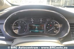 Buick Encore 1.4 Essence Automatas 2018 full