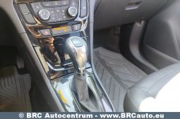 Buick Encore 1.4 Essence Automatas 2018 full