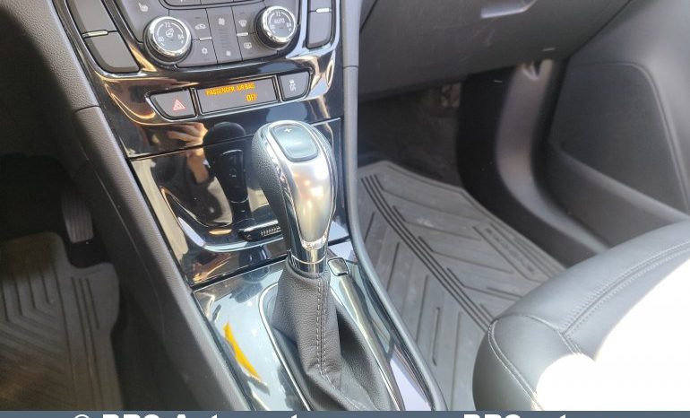 Buick Encore 1.4 Essence Automatas 2018 full