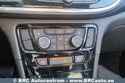 Buick Encore 1.4 Essence Automatas 2018 full