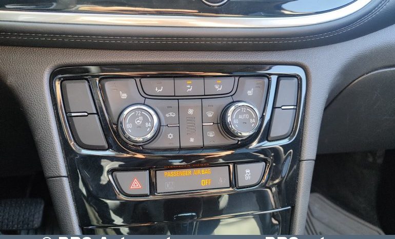 Buick Encore 1.4 Essence Automatas 2018 full