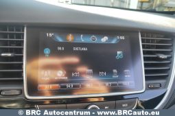 Buick Encore 1.4 Essence Automatas 2018 full