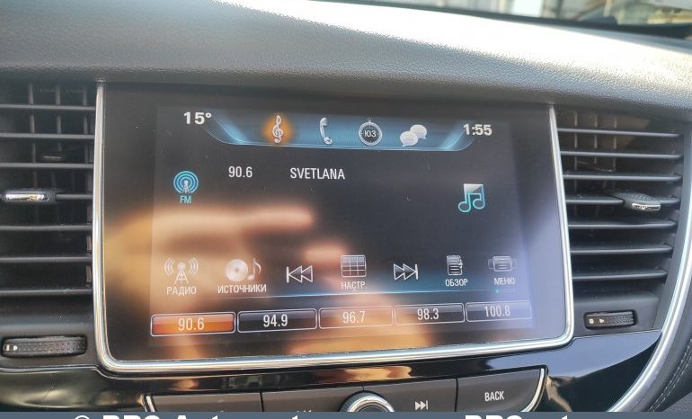 Buick Encore 1.4 Essence Automatas 2018 full