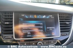 Buick Encore 1.4 Essence Automatas 2018 full