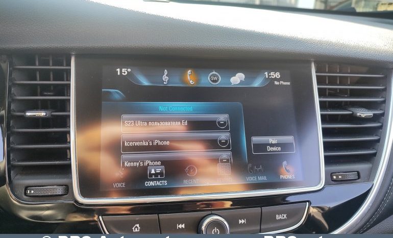 Buick Encore 1.4 Essence Automatas 2018 full