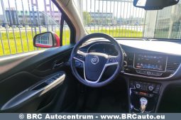 Buick Encore 1.4 Essence Automatas 2018 full