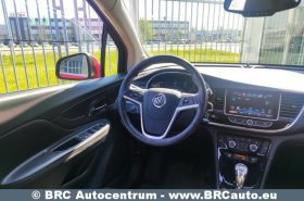 Buick Encore 1.4 Essence Automatas 2018