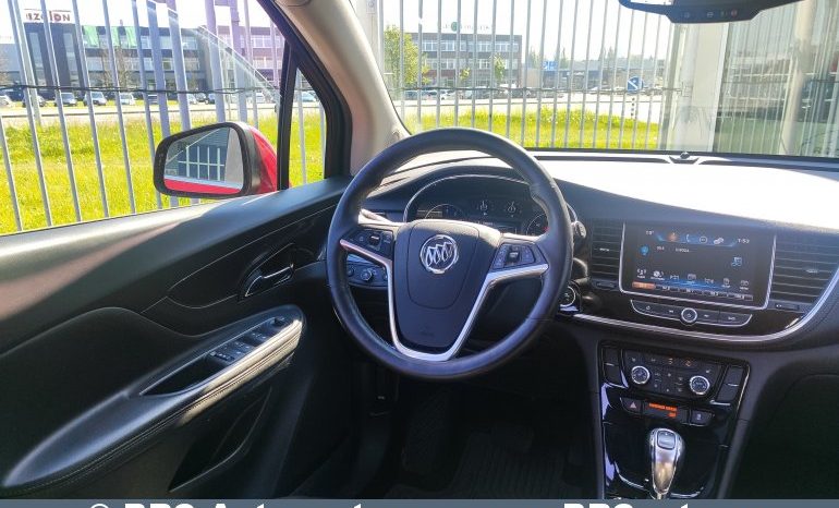 Buick Encore 1.4 Essence Automatas 2018 full