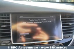 Buick Encore 1.4 Essence Automatas 2018 full
