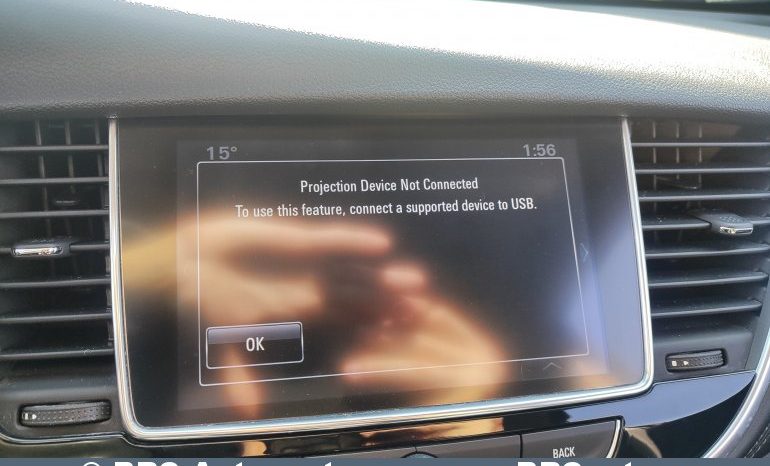 Buick Encore 1.4 Essence Automatas 2018 full