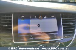 Buick Encore 1.4 Essence Automatas 2018 full
