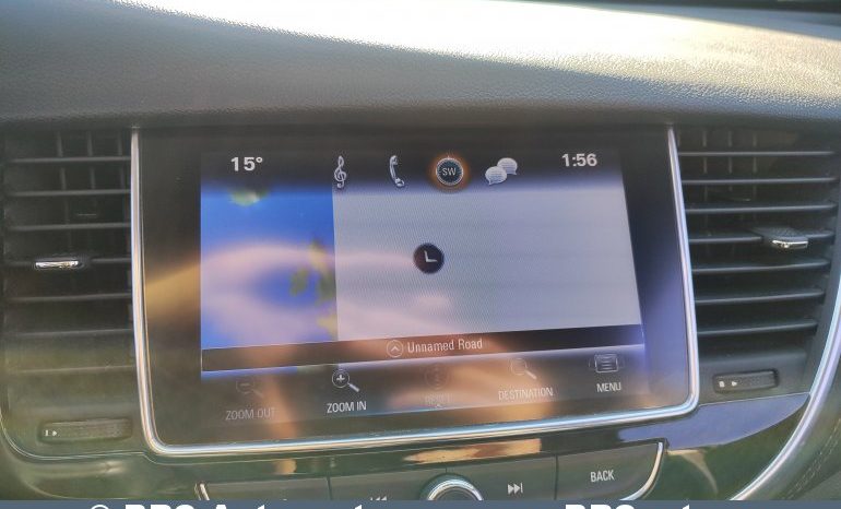 Buick Encore 1.4 Essence Automatas 2018 full