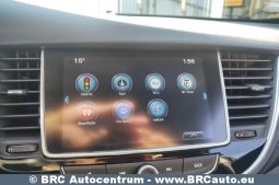 Buick Encore 1.4 Essence Automatas 2018 full