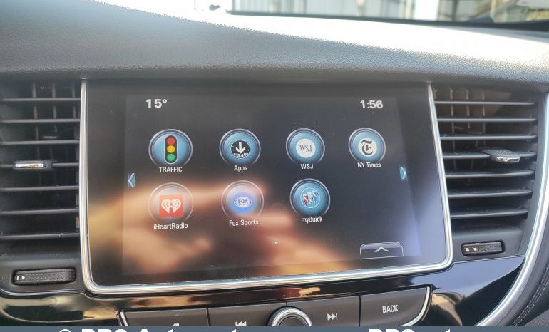 Buick Encore 1.4 Essence Automatas 2018 full