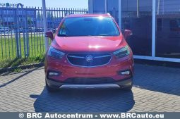 Buick Encore 1.4 Essence Automatas 2018 full