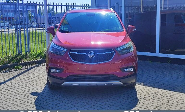 Buick Encore 1.4 Essence Automatas 2018 full