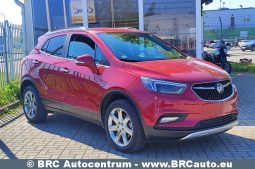 Buick Encore 1.4 Essence Automatas 2018 full