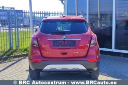 Buick Encore 1.4 Essence Automatas 2018 full