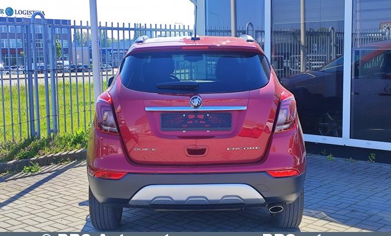 Buick Encore 1.4 Essence Automatas 2018 full