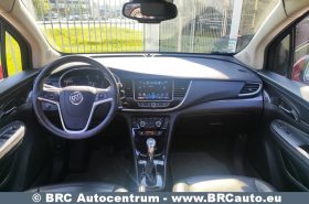 Buick Encore 1.4 Essence Automatas 2018