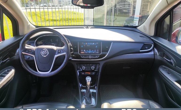 Buick Encore 1.4 Essence Automatas 2018 full