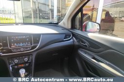 Buick Encore 1.4 Essence Automatas 2018 full