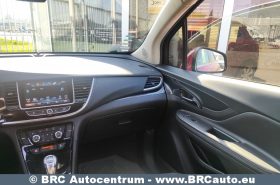 Buick Encore 1.4 Essence Automatas 2018