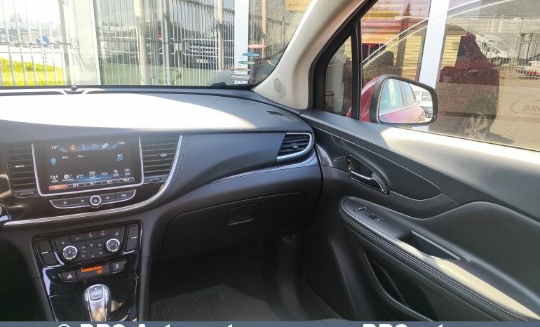 Buick Encore 1.4 Essence Automatas 2018 full