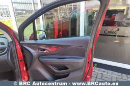 Buick Encore 1.4 Essence Automatas 2018 full