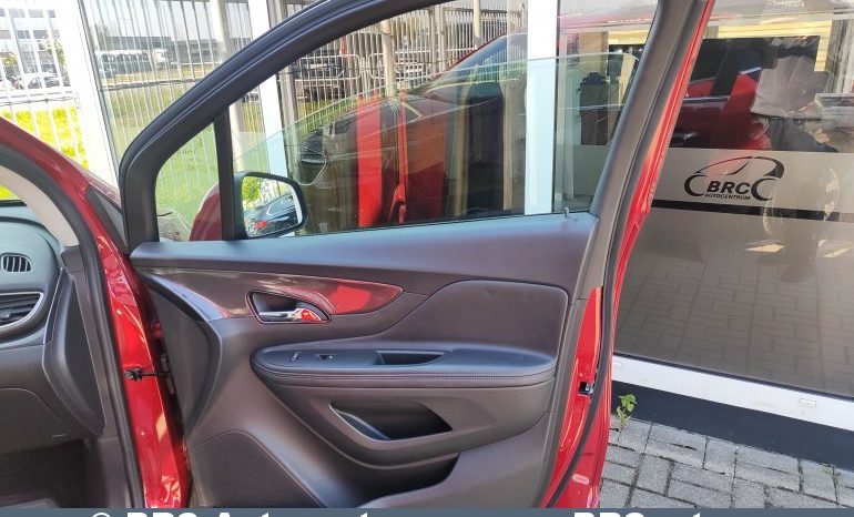 Buick Encore 1.4 Essence Automatas 2018 full
