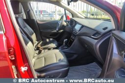 Buick Encore 1.4 Essence Automatas 2018 full
