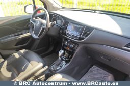 Buick Encore 1.4 Essence Automatas 2018 full