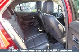 Buick Encore 1.4 Essence Automatas 2018 full
