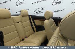 Audi A4 Cabrio 3.0V6 Quattro Multitronic 2003 full