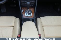 Audi A4 Cabrio 3.0V6 Quattro Multitronic 2003 full