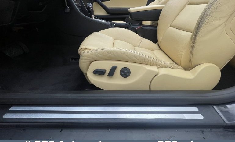 Audi A4 Cabrio 3.0V6 Quattro Multitronic 2003 full