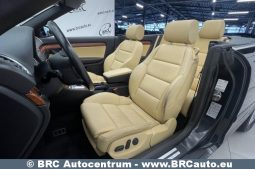Audi A4 Cabrio 3.0V6 Quattro Multitronic 2003 full