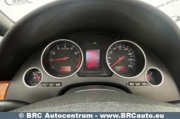 Audi A4 Cabrio 3.0V6 Quattro Multitronic 2003 full