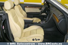 Audi A4 Cabrio 3.0V6 Quattro Multitronic 2003