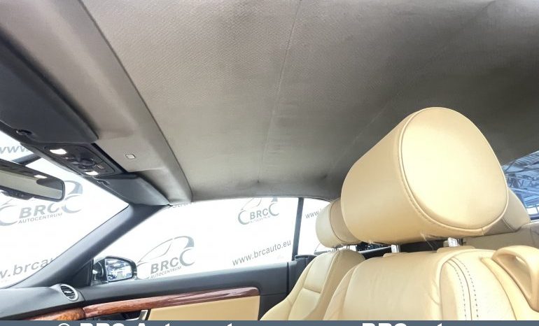 Audi A4 Cabrio 3.0V6 Quattro Multitronic 2003 full