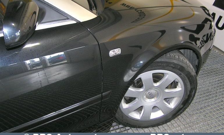 Audi A4 Cabrio 3.0V6 Quattro Multitronic 2003 full