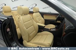 Audi A4 Cabrio 3.0V6 Quattro Multitronic 2003 full