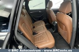 Audi Q5 2.0T Quattro Premium Plus Automatas 2012 full