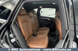 Audi Q5 2.0T Quattro Premium Plus Automatas 2012 full