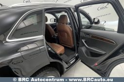 Audi Q5 2.0T Quattro Premium Plus Automatas 2012 full