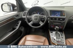 Audi Q5 2.0T Quattro Premium Plus Automatas 2012 full